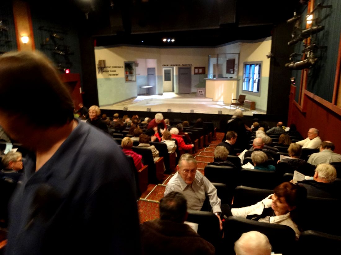 SunSetPlayHouse2015