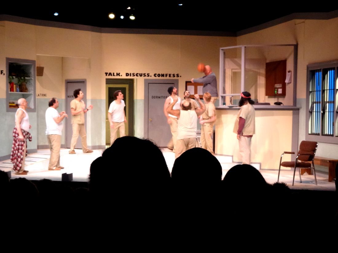 SunSetPlayHouse2015