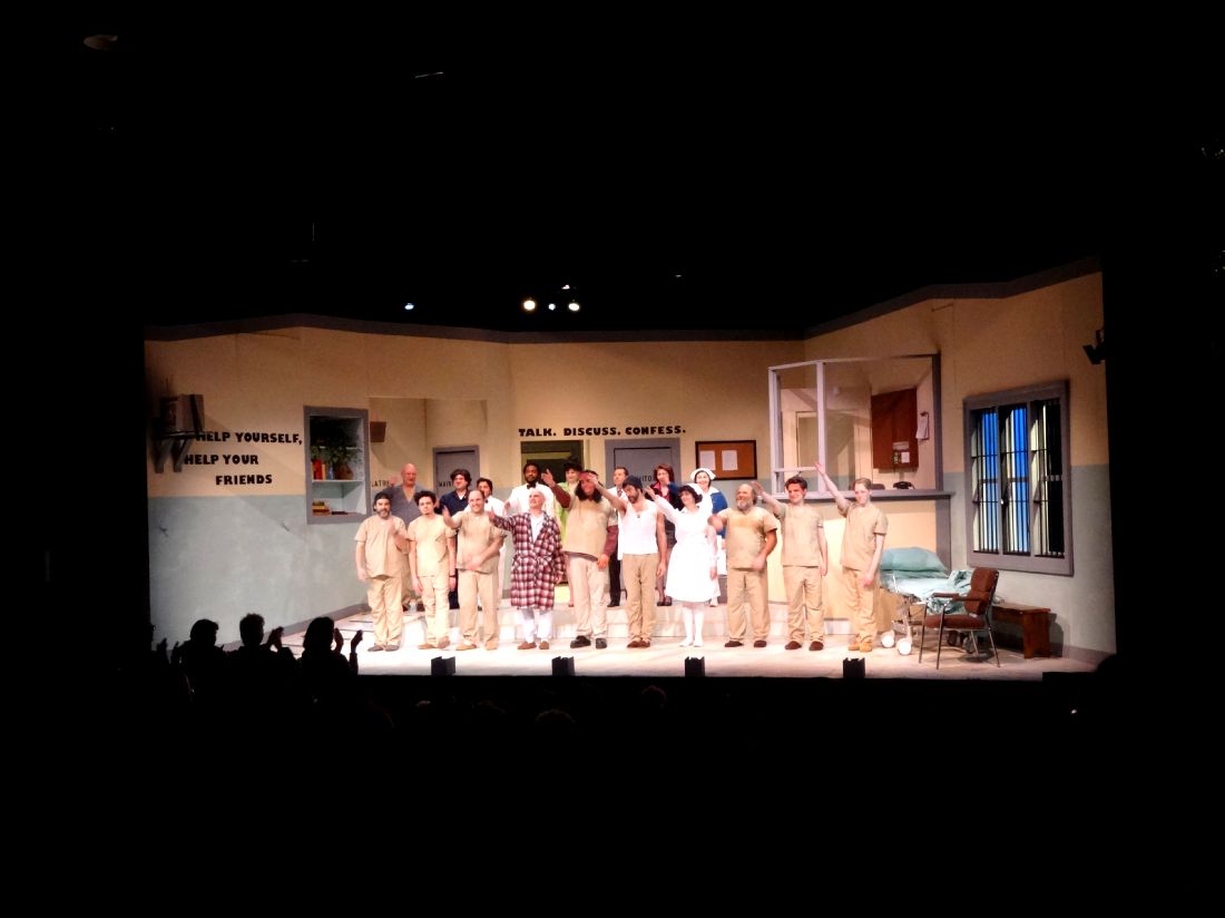 SunSetPlayHouse2015