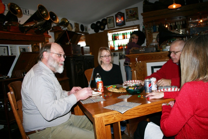SundayBingo