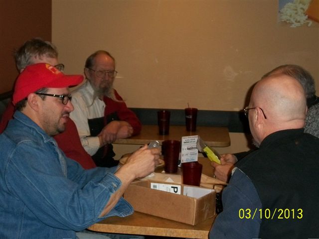 MarchMadnessBrunch