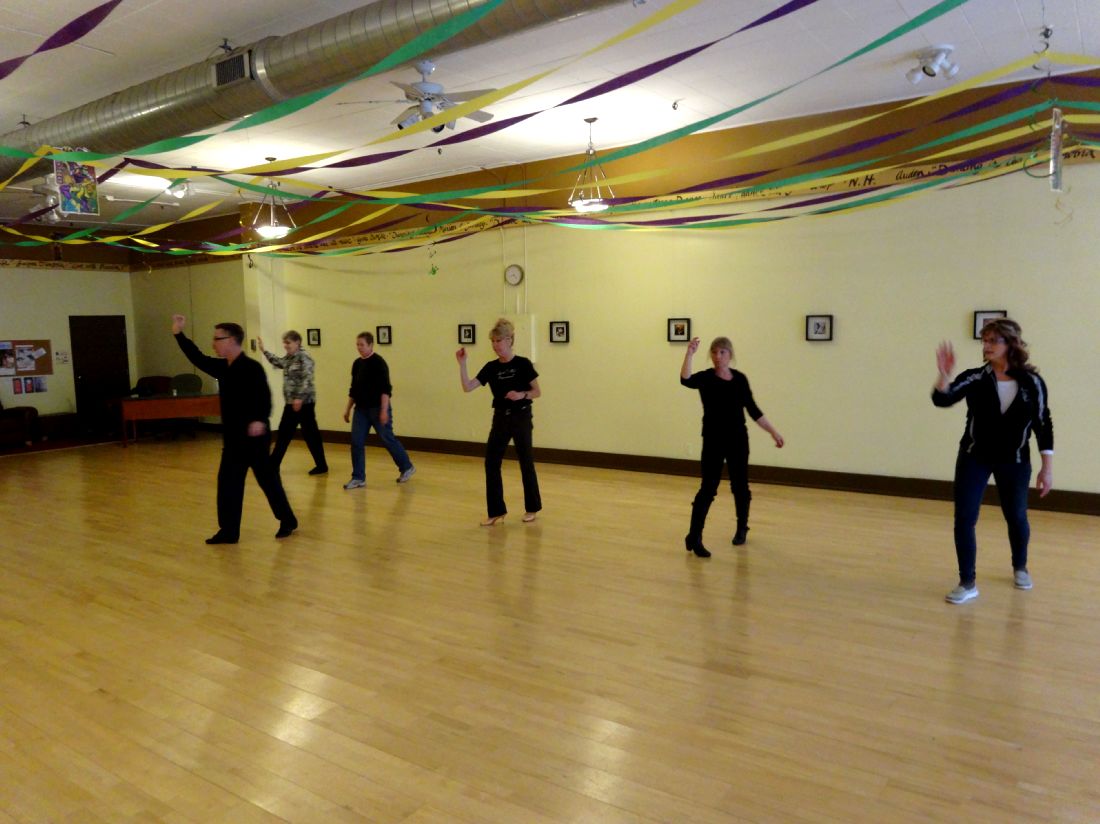 SwingIntoSpring2014