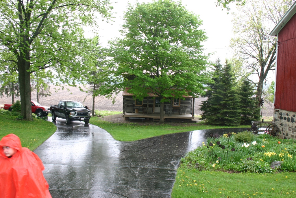 Washout