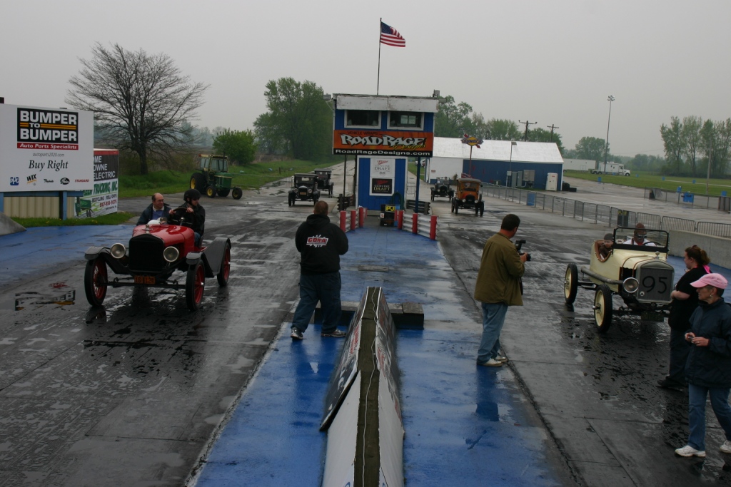 Washout
