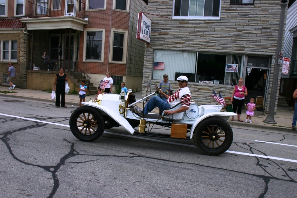 WaterFrolics2011