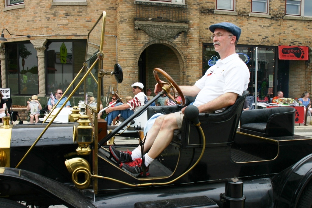 WaterFrolics2011