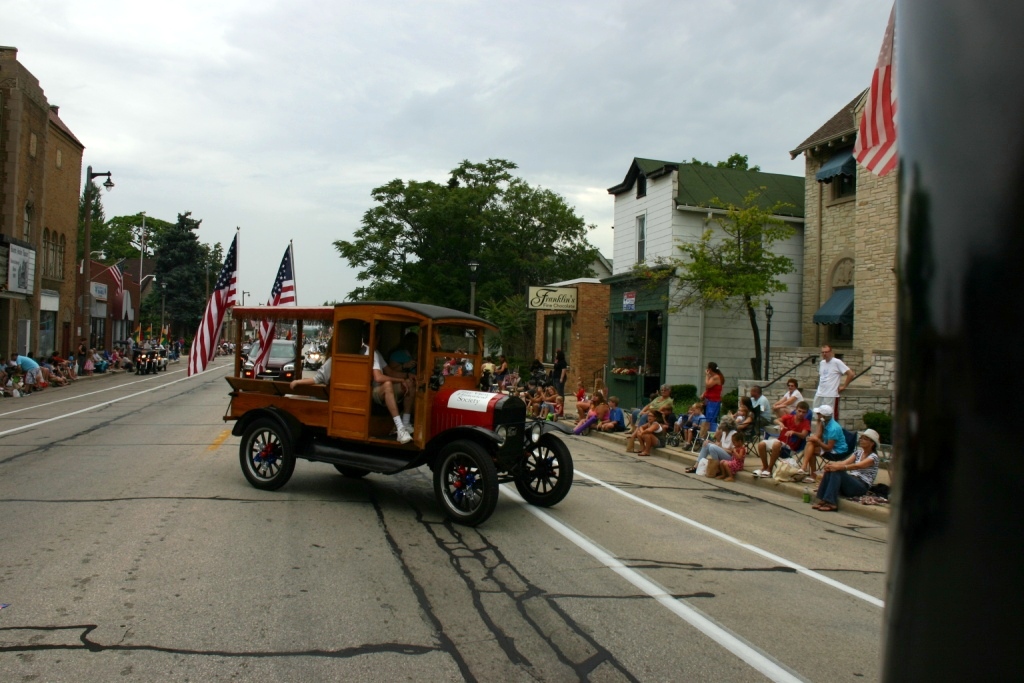 WaterFrolics2011