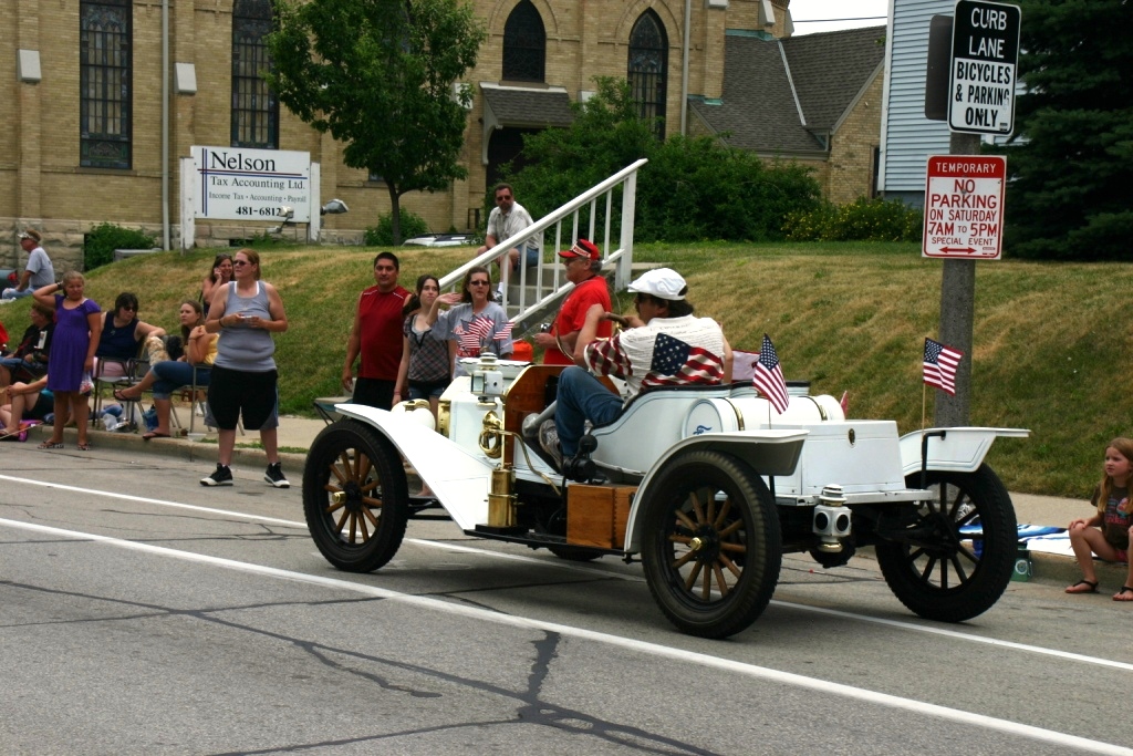 WaterFrolics2011
