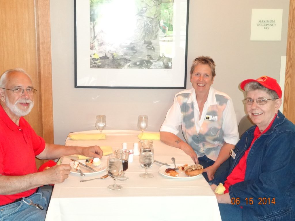 WhitnallParkFathersDay2014