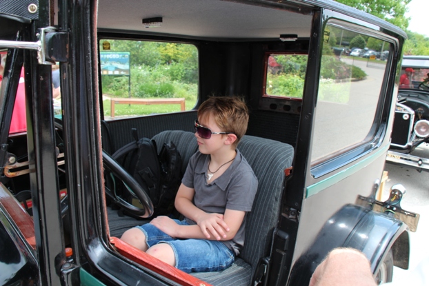 WhitnallParkFathersDay2014