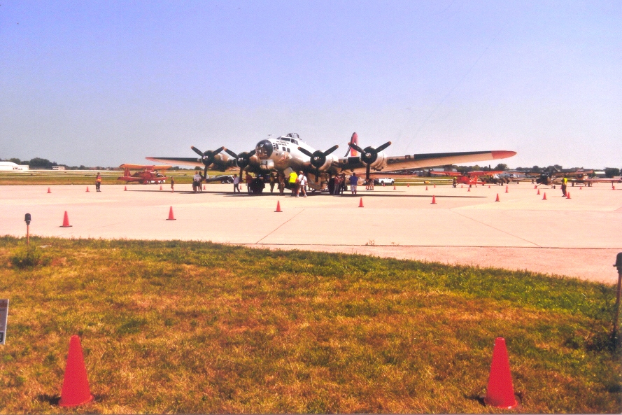WingsOverWaukesha