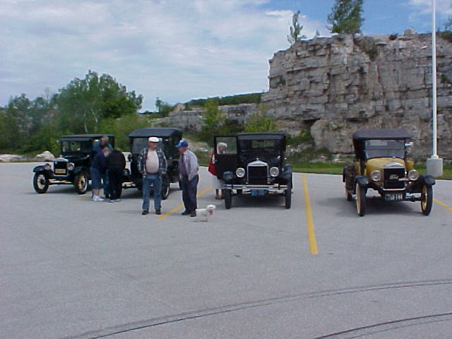 AlgomaTour