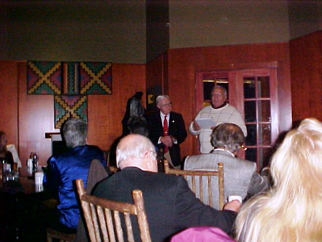 PresidentsDinner
