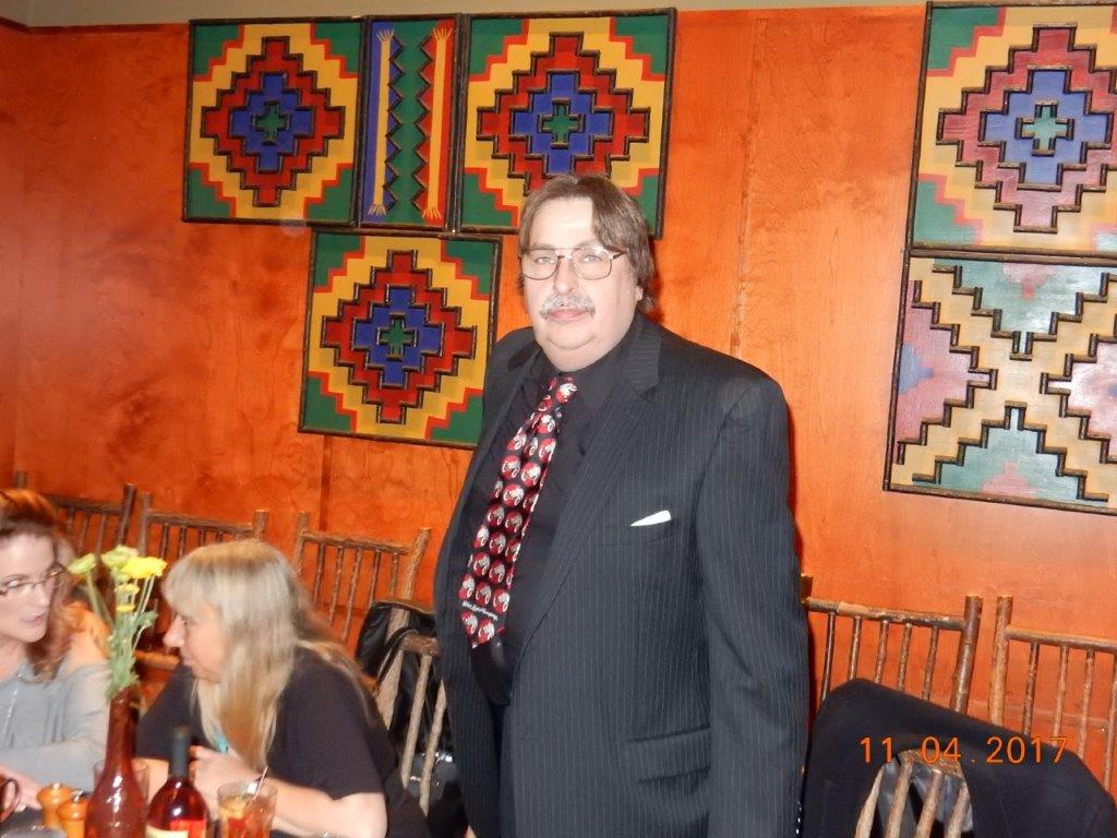PresidentsDinner