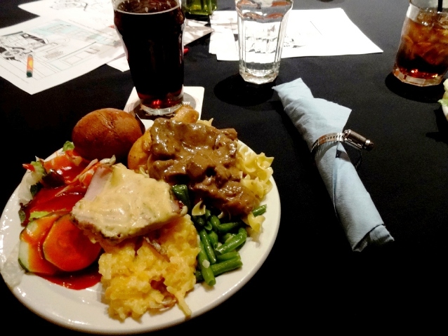 PresidentsDinner